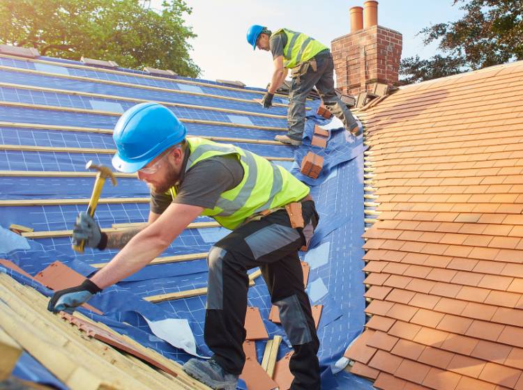 Premier Roofing UK