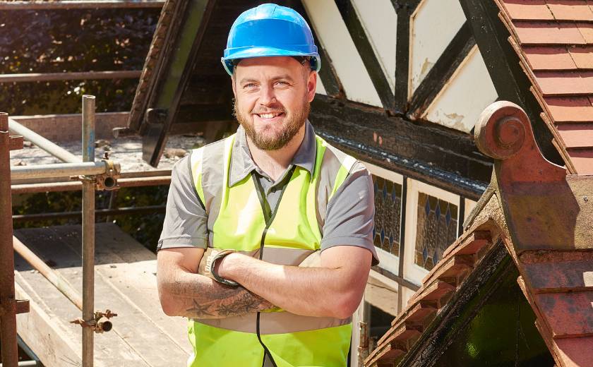 Roofers Dublin